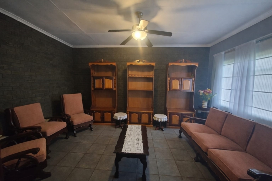 4 Bedroom Property for Sale in Kathu Northern Cape